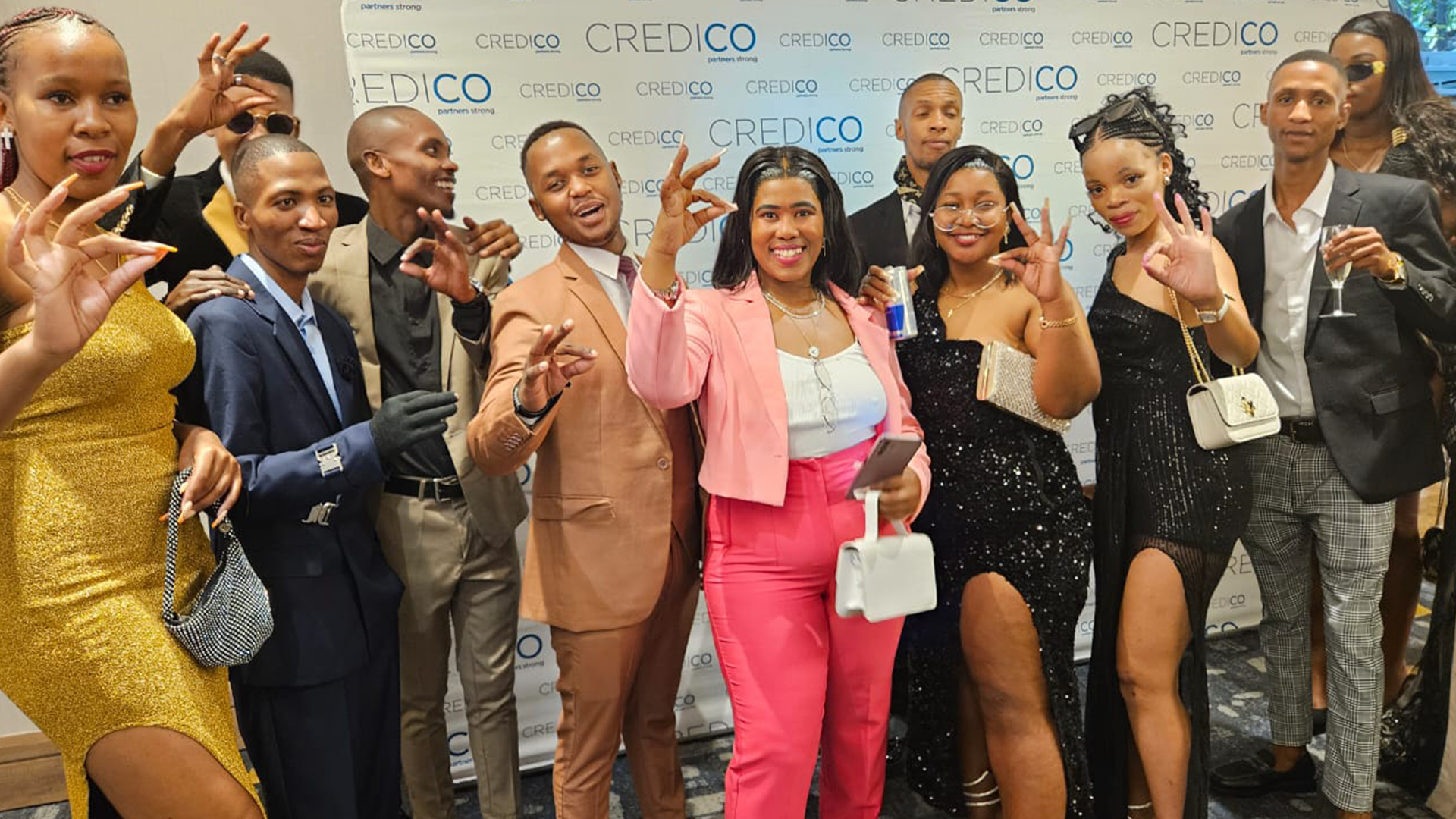 Mountains in the Clouds