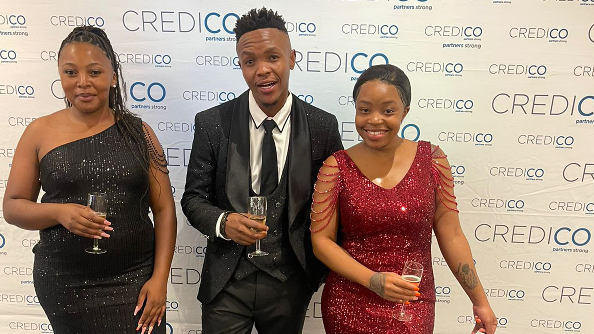 Mountains in the Clouds